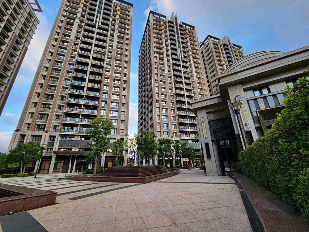 台北辦公室外觀