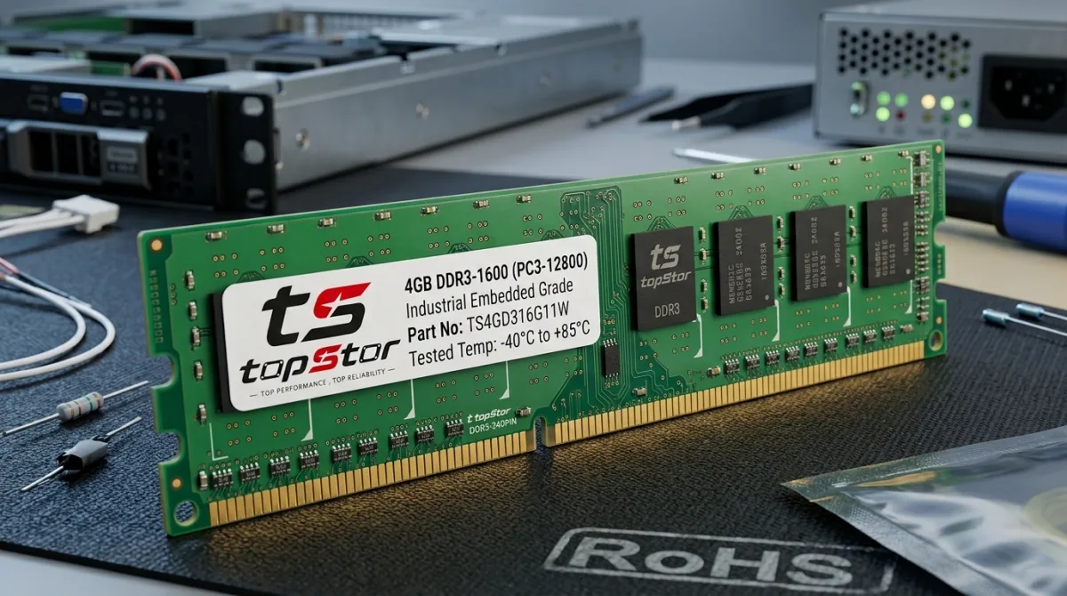 DDR3 Module