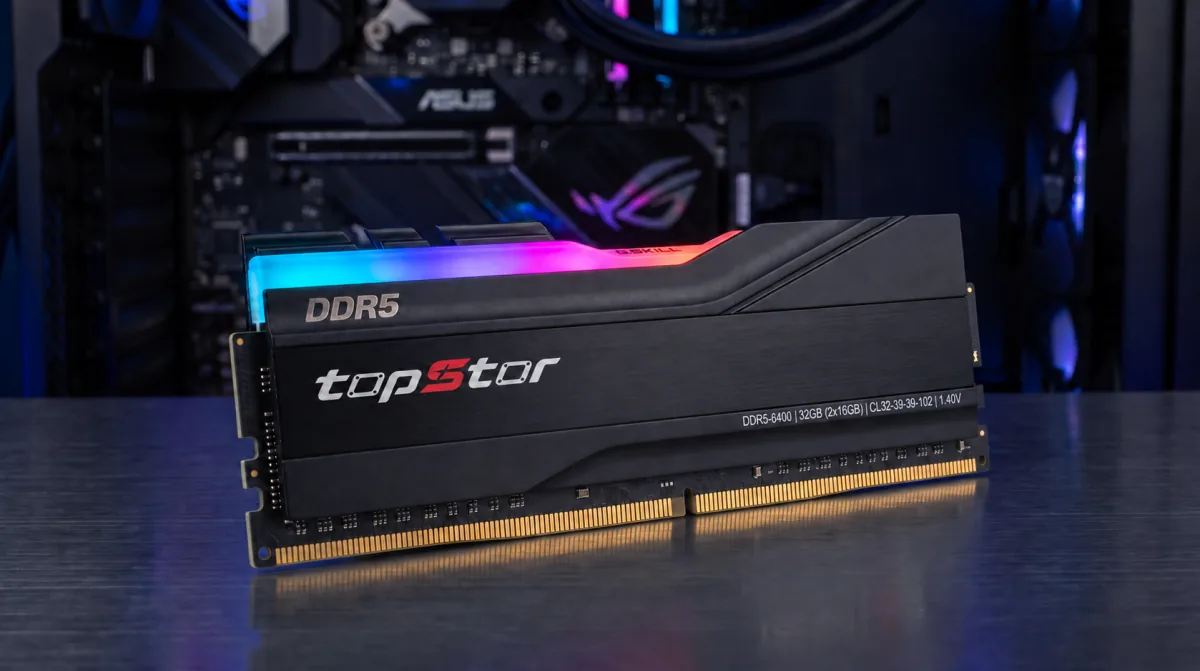 DDR5 Module