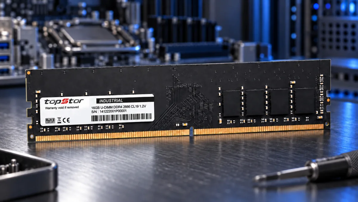 DDR4 Module