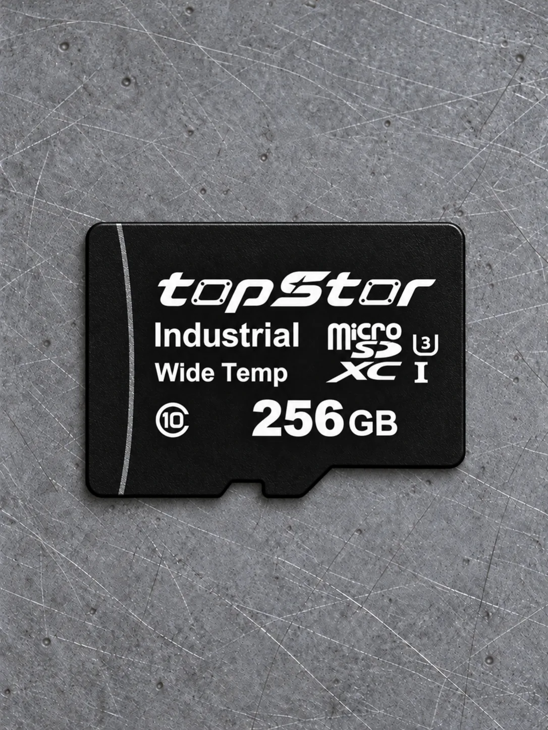 microSD Card