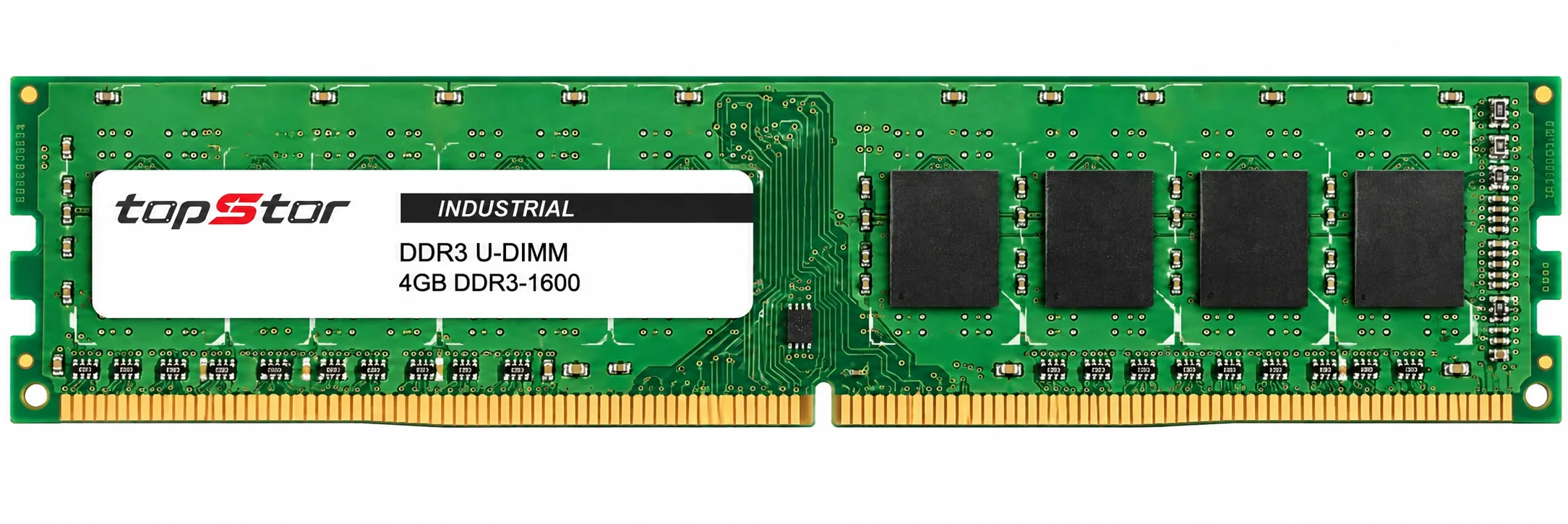 DDR3 U-DIMM