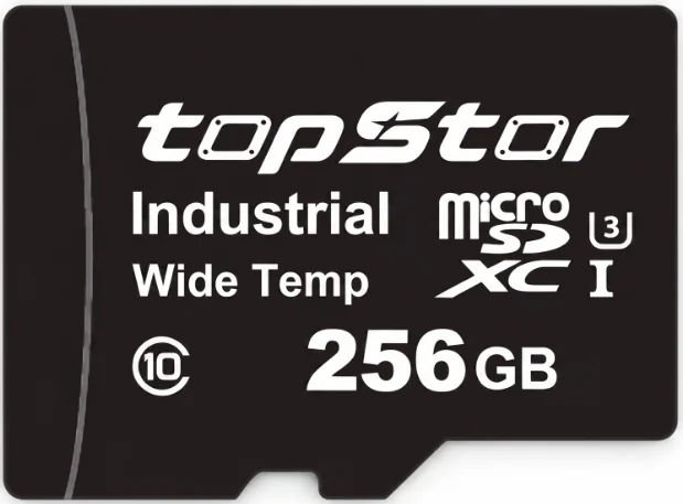 micro SD 記憶卡